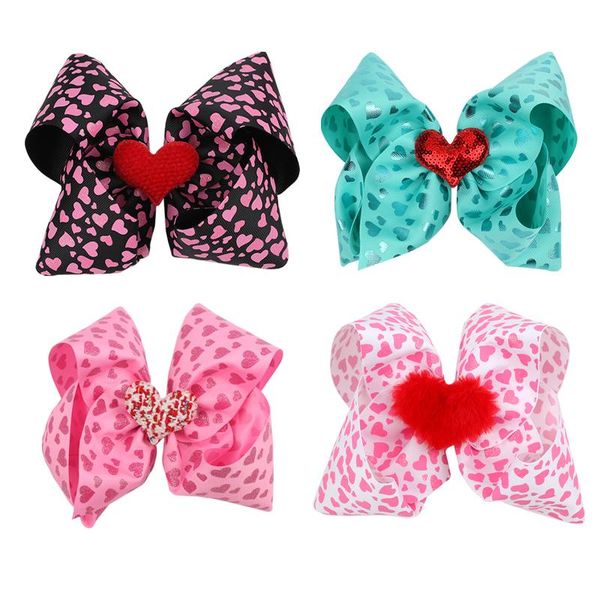 hair accessories grosgrain ribbon bows clips hairpin girl's boutique clip with large hairpins hairclips, Slivery;white
hair accessories grosgrain ribbon bows clips hairpin girl's boutique clip with large hairpins hairclips, Slivery;white