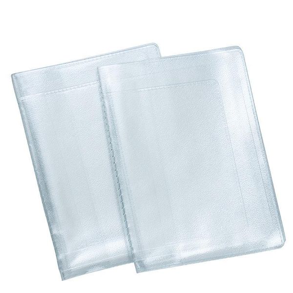 card holders pvc waterproof transparent auto document cover russian driver's license case protect car id holder for men women travel, Brown;gray
card holders pvc waterproof transparent auto document cover russian driver's license case protect car id holder for men women travel, Brown;gray