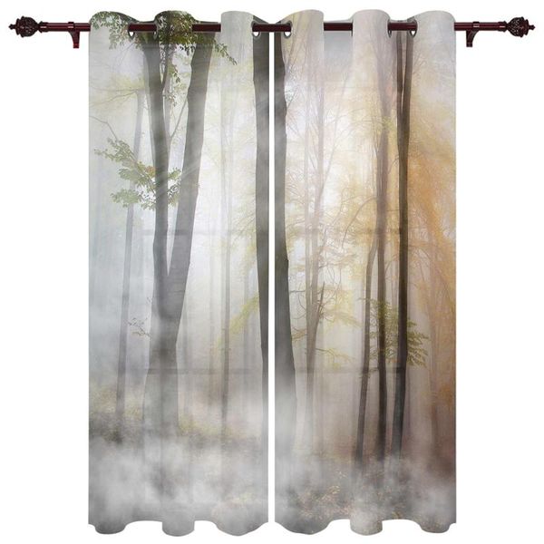 exquisite home luxury curtains early morning fog forest living room dining room bedroom l exquisite translucent curtains
exquisite home luxury curtains early morning fog forest living room dining room bedroom l exquisite translucent curtains