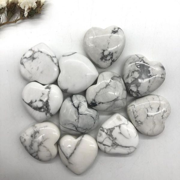 1pc natural white turquoise crystals heart shaped quartz crystal gemstone reiki healing stone gift natural healing crystals
1pc natural white turquoise crystals heart shaped quartz crystal gemstone reiki healing stone gift natural healing crystals