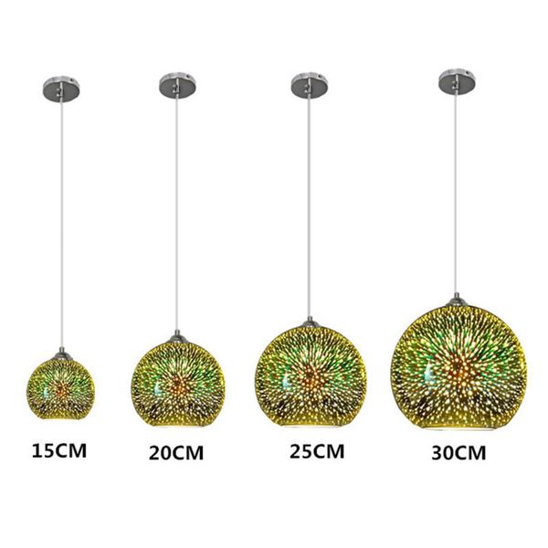 pendant lamps nordic 3d mirror plated led glass colorful firework light bar cafe restaurant staircase bedroom decoration lamp
pendant lamps nordic 3d mirror plated led glass colorful firework light bar cafe restaurant staircase bedroom decoration lamp