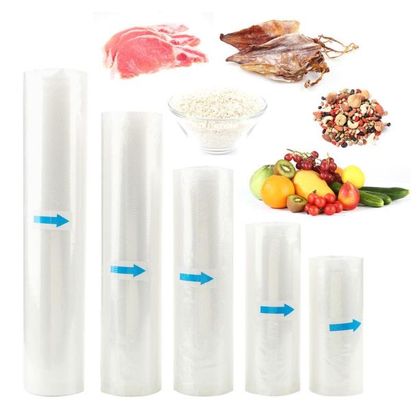 food savers & storage containers 12/15/20/25/28 cm x 5m vacuum bag for kitchen tools vegetable fresh
food savers & storage containers 12/15/20/25/28 cm x 5m vacuum bag for kitchen tools vegetable fresh