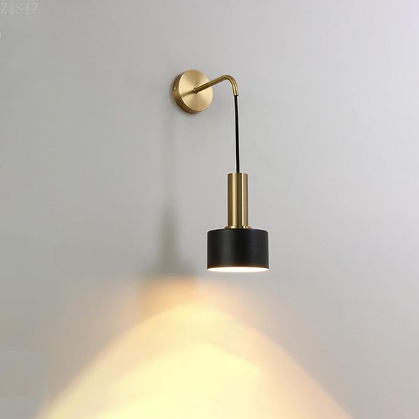 wall lamp zisiz modern adjustable bedside black gold luxury nordic up down reading light sconce for aisle indoor
wall lamp zisiz modern adjustable bedside black gold luxury nordic up down reading light sconce for aisle indoor