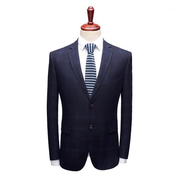 men's suits & blazers 2021 dark/navy blue men blazer two button slim fit jacket for work office formal male casual suit british style, White;black
men's suits & blazers 2021 dark/navy blue men blazer two button slim fit jacket for work office formal male casual suit british style, White;black