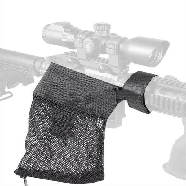 ar-15 tactical ammo brass shell catcher mesh trap zippered closure ammo holster pouch nylon mesh bag hunting gun accessories
ar-15 tactical ammo brass shell catcher mesh trap zippered closure ammo holster pouch nylon mesh bag hunting gun accessories