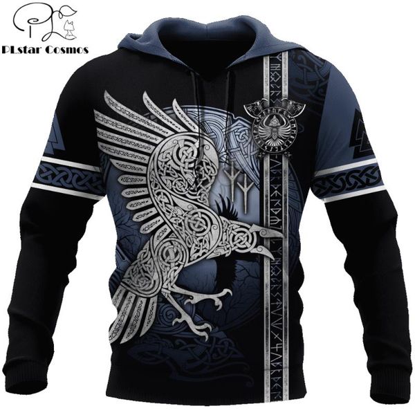 men's hoodies & sweatshirts viking of odin tattoo 3d printed autumn men casual pullover zip hoodie streetwear sudadera hombre d, Black
men's hoodies & sweatshirts viking of odin tattoo 3d printed autumn men casual pullover zip hoodie streetwear sudadera hombre d, Black