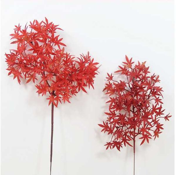maple branches imitation plant artificial plant artificial plastic wedding garden green decorations
maple branches imitation plant artificial plant artificial plastic wedding garden green decorations