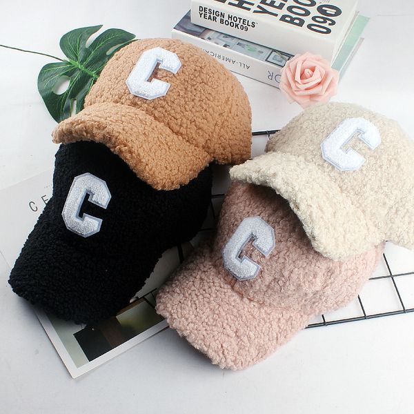 brand caps korean women's autumn and winter lamb down duck tongue hat couple student letter baseball street men's tide, Blue;gray
brand caps korean women's autumn and winter lamb down duck tongue hat couple student letter baseball street men's tide, Blue;gray