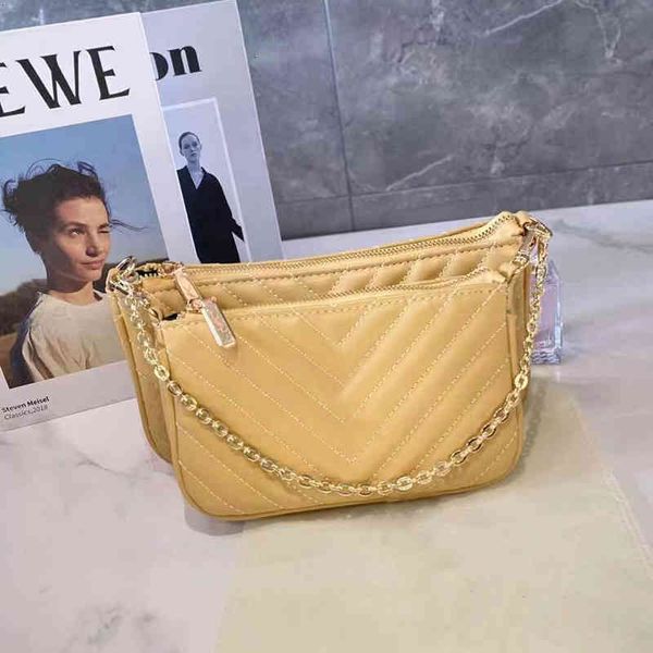 designers2021 3 piece set classic shoulder bags handbag fashion good matching females bag messenger female
designers2021 3 piece set classic shoulder bags handbag fashion good matching females bag messenger female