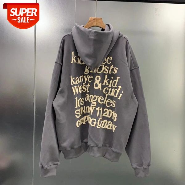 kanye west kids see ghosts foam printing hoodie men women thick 100% cotton ksg hoodies sweatshirt fast shipping #kf0x, Black
kanye west kids see ghosts foam printing hoodie men women thick 100% cotton ksg hoodies sweatshirt fast shipping #kf0x, Black