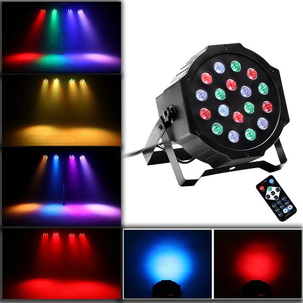 2021 new party lights 18led from stage disk rgb crystal magic ball lamp dmx light 110-240v disco club 18w 2k6o
2021 new party lights 18led from stage disk rgb crystal magic ball lamp dmx light 110-240v disco club 18w 2k6o