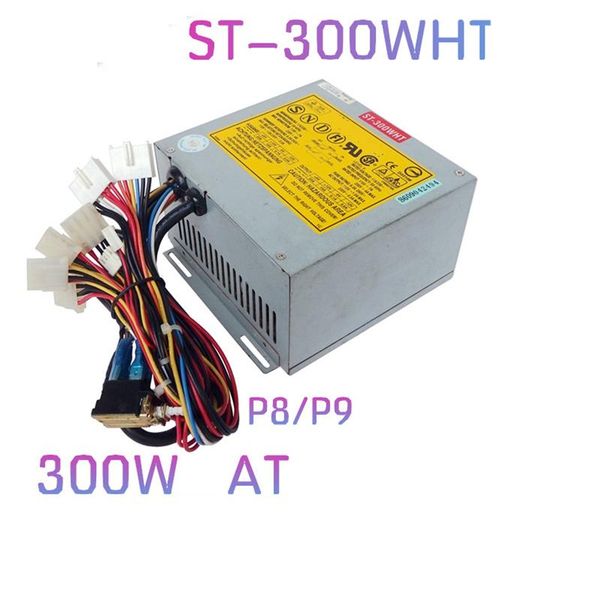 almost new psu for seventeam at p8p9 300w/250w/230w power supply st-300wht st-250whv st-230whf
almost new psu for seventeam at p8p9 300w/250w/230w power supply st-300wht st-250whv st-230whf