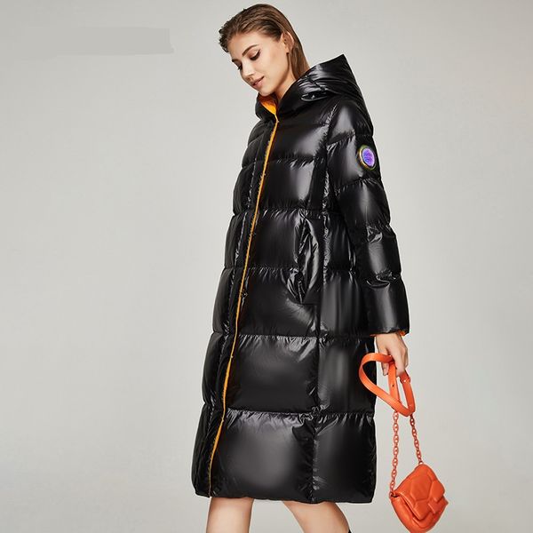 womens puffer jacket winter outdoor jackets parkas with hooded fashion black long windbreaker coats woman thicken outwear size
womens puffer jacket winter outdoor jackets parkas with hooded fashion black long windbreaker coats woman thicken outwear size