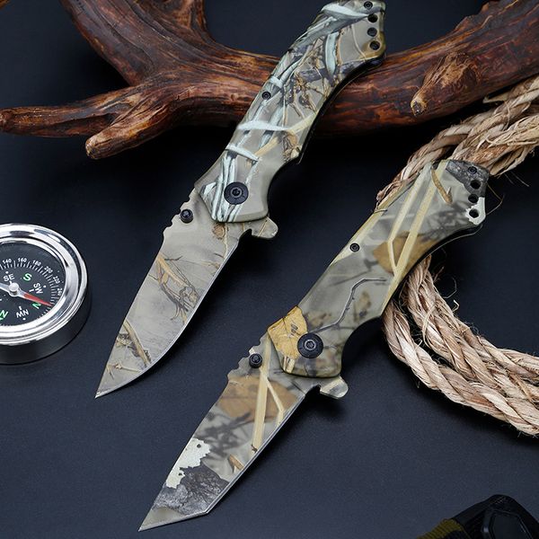 factory direct sales tactical high hardness folding knife field survival multi-function folding knife self-defense outdoor knife
factory direct sales tactical high hardness folding knife field survival multi-function folding knife self-defense outdoor knife