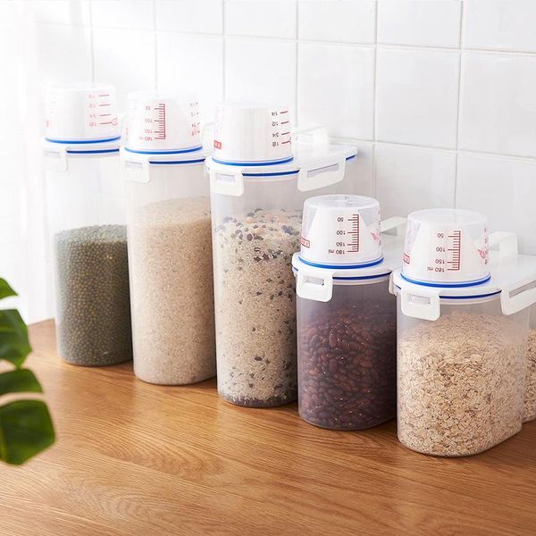 storage bottles & jars multifunctional kitchen moisture-proof box vacuum cover transparent sealed jar plastic
storage bottles & jars multifunctional kitchen moisture-proof box vacuum cover transparent sealed jar plastic