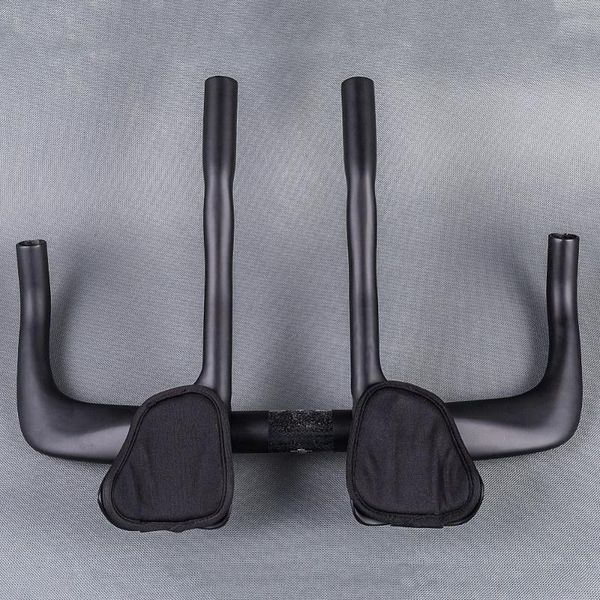 bike handlebars &components matte black carbon fiber handlebar aero bars triathlon cycling rest for bicycle aerobars road
bike handlebars &components matte black carbon fiber handlebar aero bars triathlon cycling rest for bicycle aerobars road