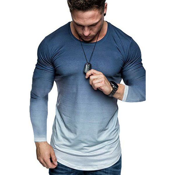 mens t shirt loose hip hop fitness printed gyms bodybuilding slim t-shirts autumn men long sleeve workout male brand tee kg-342, White;black
mens t shirt loose hip hop fitness printed gyms bodybuilding slim t-shirts autumn men long sleeve workout male brand tee kg-342, White;black