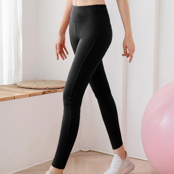 yoga outfits ladies pure color seamless elastic exercise fitness running high waist pants leggings sport women spodnie damskie30, White;red
yoga outfits ladies pure color seamless elastic exercise fitness running high waist pants leggings sport women spodnie damskie30, White;red