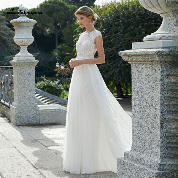 new lace boho vestido noiva praia open back dot tulle a-line wedding gown robe de mariage 2021 20c8, White
new lace boho vestido noiva praia open back dot tulle a-line wedding gown robe de mariage 2021 20c8, White