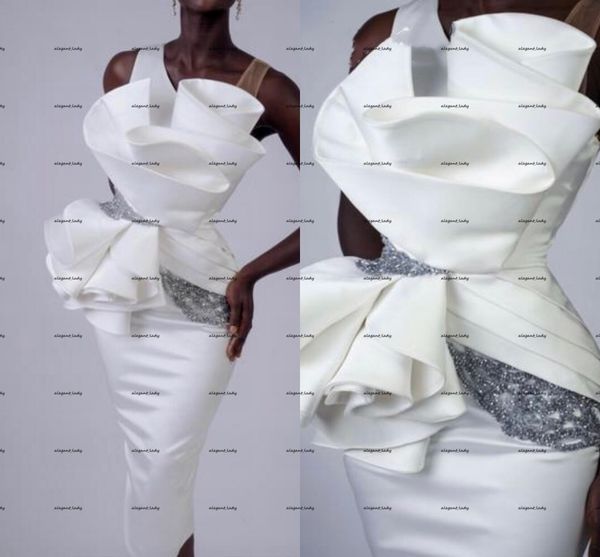 little white dress big bow mermaid cocktail dresses 2022 beading crystal ruffles detail tea-length arabic prom party gown, Black
little white dress big bow mermaid cocktail dresses 2022 beading crystal ruffles detail tea-length arabic prom party gown, Black