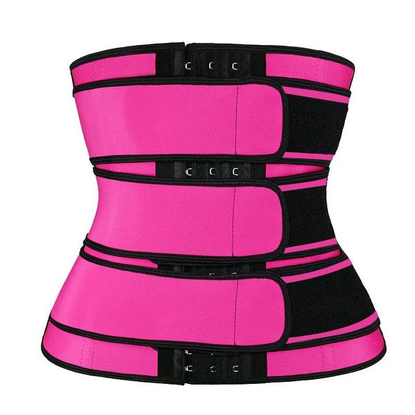 women's shapers women body shaper post partum long torso waist trainer pink sport work out three strap high waisted trainers bulk vendo, Black;white
women's shapers women body shaper post partum long torso waist trainer pink sport work out three strap high waisted trainers bulk vendo, Black;white