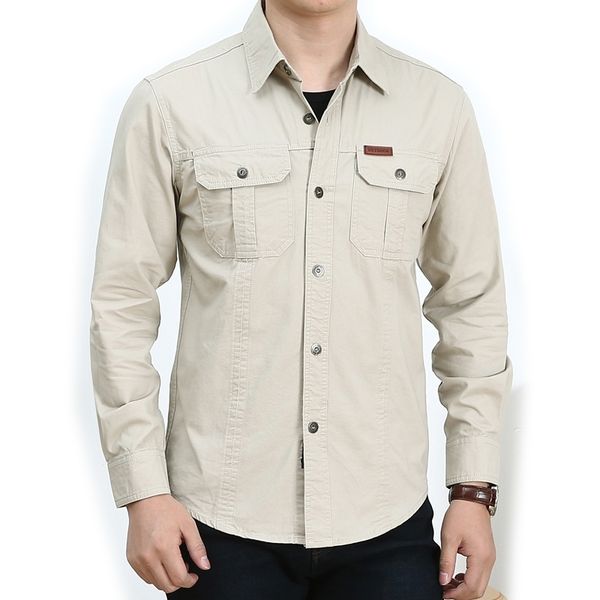 shirts for men summer long sleeved solid color male's slim military army shirt 100% solid cotton men's shirts 210310, White;black
shirts for men summer long sleeved solid color male's slim military army shirt 100% solid cotton men's shirts 210310, White;black