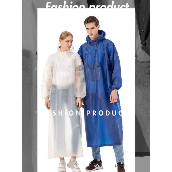 1pc waterproof half transparent light weight impermeable hooded raincoat poncho cape for women men outdoor campin jllqka
1pc waterproof half transparent light weight impermeable hooded raincoat poncho cape for women men outdoor campin jllqka