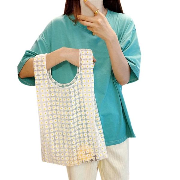 duffel bags women's embroidered light transparent shopping bag organza jelly crossbody shoulder female beach handbag
duffel bags women's embroidered light transparent shopping bag organza jelly crossbody shoulder female beach handbag