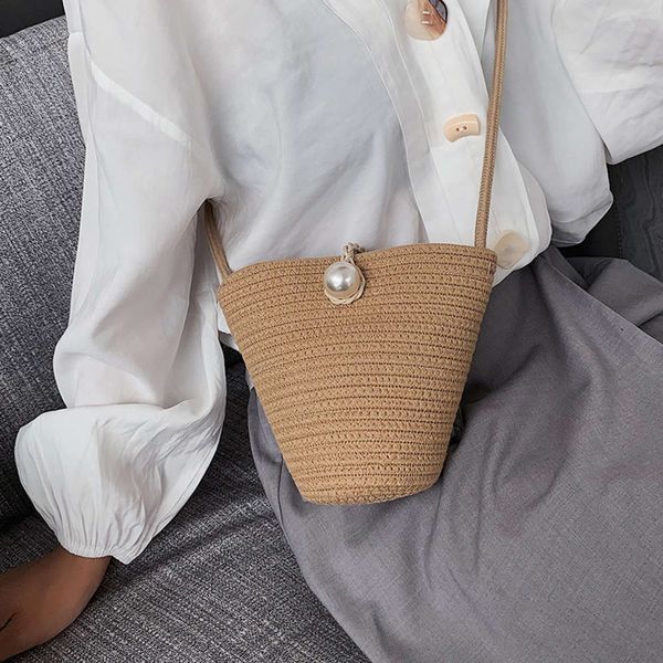 hbp summer ins woven 2019 xiaoqing new korean versatile one shoulder messenger fashion straw bag 107198
hbp summer ins woven 2019 xiaoqing new korean versatile one shoulder messenger fashion straw bag 107198