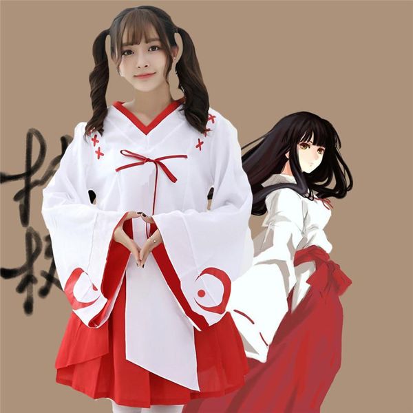 ethnic clothing japanese style traditional kimono yukata haori cosplay costume for women vintage stage fancy wear outfits with socks, Red
ethnic clothing japanese style traditional kimono yukata haori cosplay costume for women vintage stage fancy wear outfits with socks, Red