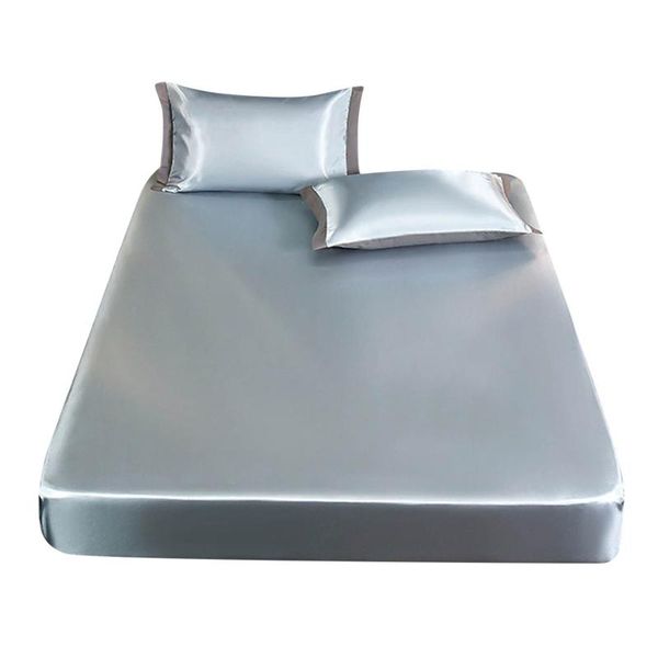 bedding sets 2021 est products pure color embroidered ice silk mat bed cover fitted sheet pillowcases 3 pcs luxury silver gray
bedding sets 2021 est products pure color embroidered ice silk mat bed cover fitted sheet pillowcases 3 pcs luxury silver gray