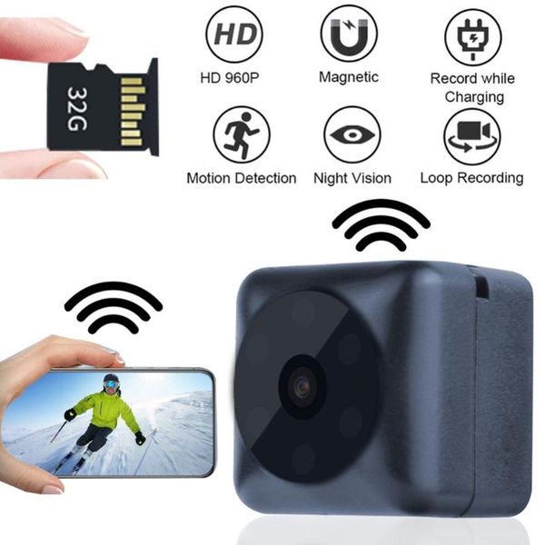 webcams 1080p mini wifi camera small rechargeable battery powered wireless cctv security surveillance night vision cam
webcams 1080p mini wifi camera small rechargeable battery powered wireless cctv security surveillance night vision cam
