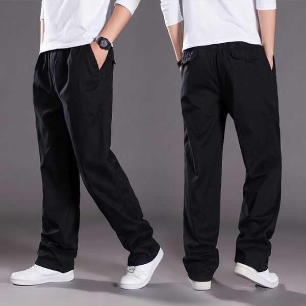 2021 new harem tactica brand summer sagging cotton pants men trousers plus size sporting pant mens joggers feet pantsl-6xl 5i7u, Black
2021 new harem tactica brand summer sagging cotton pants men trousers plus size sporting pant mens joggers feet pantsl-6xl 5i7u, Black