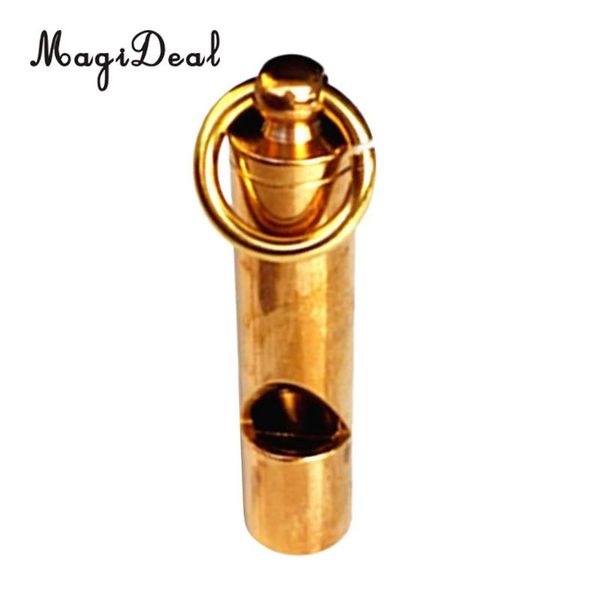 pool & accessories magideal portable solid brass whistle for scuba diving camping hiking outdoor sports kayak water sport rescue survival
pool & accessories magideal portable solid brass whistle for scuba diving camping hiking outdoor sports kayak water sport rescue survival