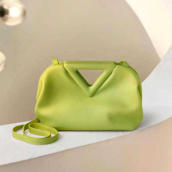 evening bags luxury triangle handbag women brand designer cloud shoulder messenger bag girl candy color pu leather crossbody
evening bags luxury triangle handbag women brand designer cloud shoulder messenger bag girl candy color pu leather crossbody