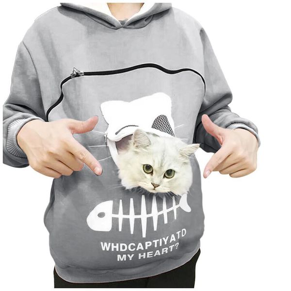 cat lovers hoodie kangaroo dog pet paw dropshipping pullovers cuddle pouch sweatshirt pocket animal ear hooded creative #l20, Black
cat lovers hoodie kangaroo dog pet paw dropshipping pullovers cuddle pouch sweatshirt pocket animal ear hooded creative #l20, Black