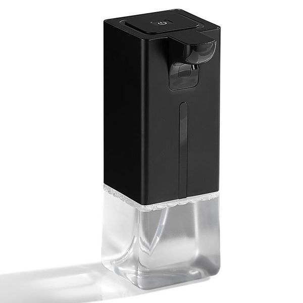 liquid soap dispenser multiple colors automatic foam abs plastic intelligent touchless infrared sensor 260ml wb8604
liquid soap dispenser multiple colors automatic foam abs plastic intelligent touchless infrared sensor 260ml wb8604