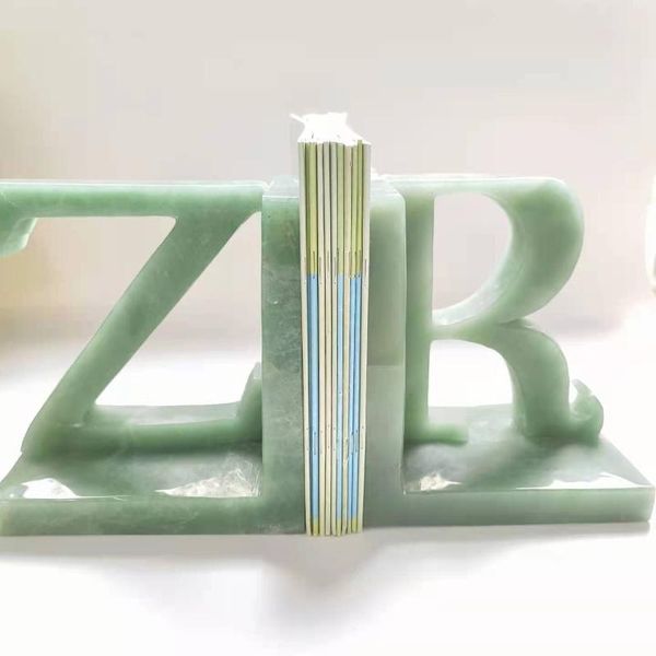decorative objects & figurines wholesale green aventurine bookend crystal book stand holder natural stone bookends lck
decorative objects & figurines wholesale green aventurine bookend crystal book stand holder natural stone bookends lck