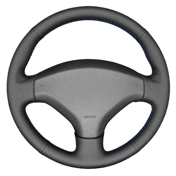 steering wheel covers black artificial leather hand-stitched car cover for 308 2007-2013 3008 2011-2021 408 2010-2014
steering wheel covers black artificial leather hand-stitched car cover for 308 2007-2013 3008 2011-2021 408 2010-2014