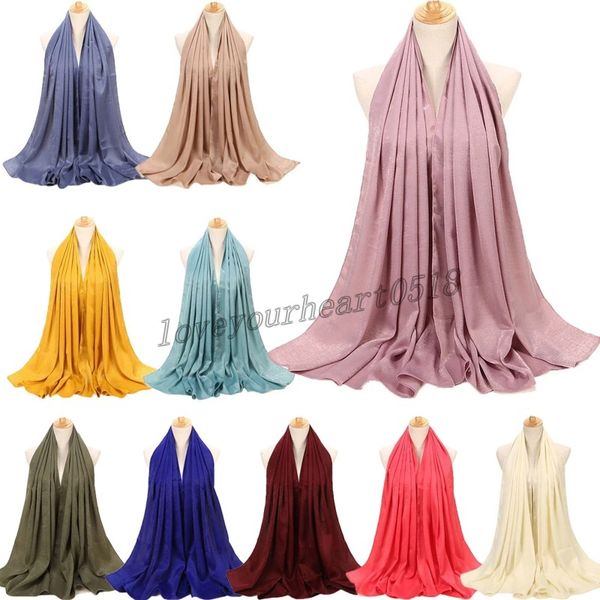 luxury women fashion scarf plain solid imitation silk shawls scarves summer lady bandanas pashmina foulard hijab 175*75cm, Blue;gray
luxury women fashion scarf plain solid imitation silk shawls scarves summer lady bandanas pashmina foulard hijab 175*75cm, Blue;gray