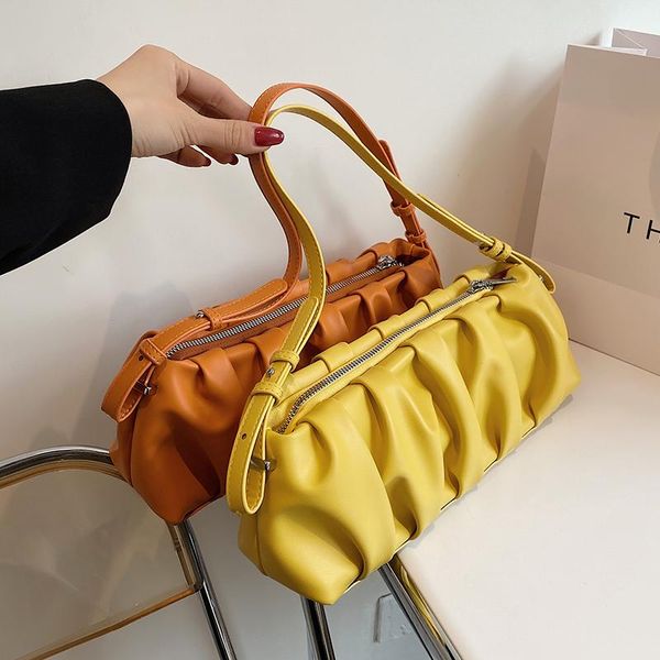 totes designer trendy pleated handbags purses simple shoulder bag armpit for female crossbody bags ins style summer small
totes designer trendy pleated handbags purses simple shoulder bag armpit for female crossbody bags ins style summer small
