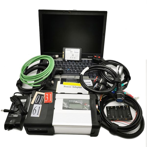 wifi mb star diagnostic tool c5 five cables with 03/2022 software hdd installed for dell d630 lapfull set scanner 12v 24v
wifi mb star diagnostic tool c5 five cables with 03/2022 software hdd installed for dell d630 lapfull set scanner 12v 24v