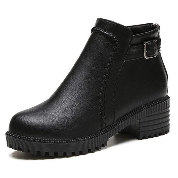 boots plus size 35-43 fashion women shoes 2021 winter autumn casual flats warm snow botas mujer zapatos, Black
boots plus size 35-43 fashion women shoes 2021 winter autumn casual flats warm snow botas mujer zapatos, Black