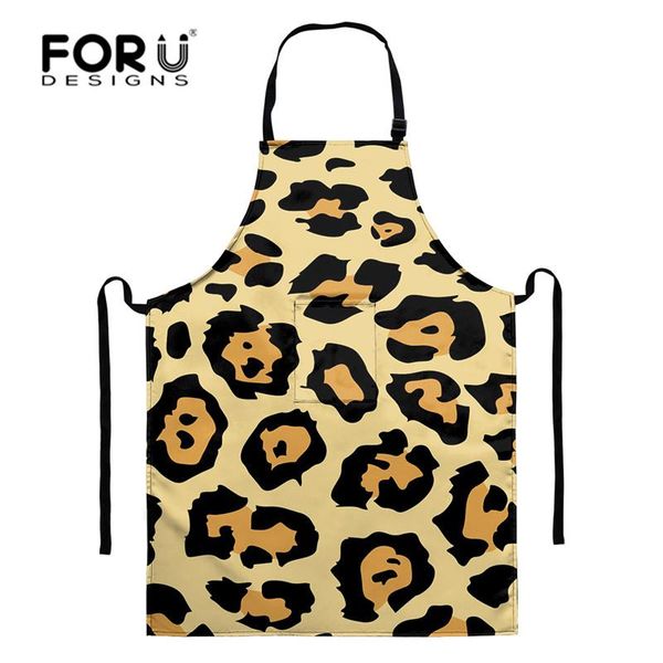 forudesigns leopard personalized print apron for women and men funny cooking chef kitchen home restaurant bib aprons oil proof
forudesigns leopard personalized print apron for women and men funny cooking chef kitchen home restaurant bib aprons oil proof