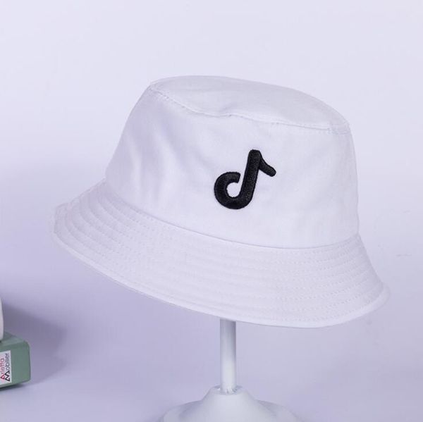 cloches embroidery musical notes summer bucket hat for men women leisure fisherman panama bob foldable flat, Blue;gray
cloches embroidery musical notes summer bucket hat for men women leisure fisherman panama bob foldable flat, Blue;gray