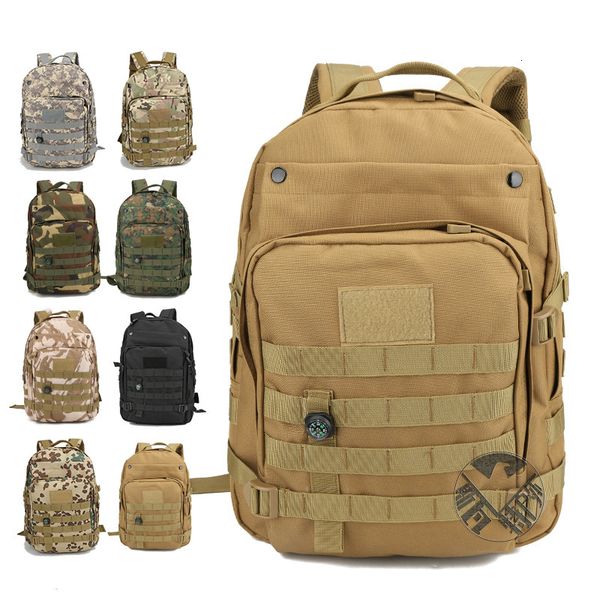 outdoor military fan tactical pack cycling hiking camouflage mountaineering backpack
outdoor military fan tactical pack cycling hiking camouflage mountaineering backpack