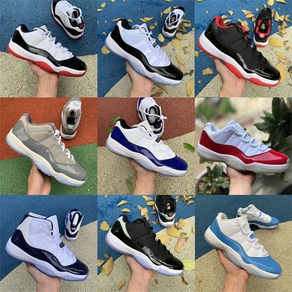 2021 new 11 low white bred 11ssneakers shoes heiress night maroon pantone think 16 white snake rose gold men women sneakers
2021 new 11 low white bred 11ssneakers shoes heiress night maroon pantone think 16 white snake rose gold men women sneakers