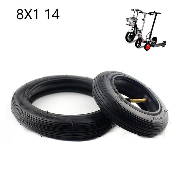 motorcycle wheels & tires 8 inch 8x1 1/4 wheel inner tube outer tyre with aluminium alloy hub for kickscooter scooter pneumatic tire accesso
motorcycle wheels & tires 8 inch 8x1 1/4 wheel inner tube outer tyre with aluminium alloy hub for kickscooter scooter pneumatic tire accesso