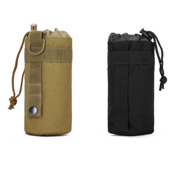 hydration packs molle water bottle pouch bag tactical holder carrier 500ml outdoor for camping hiking traveling with shoulder strap
hydration packs molle water bottle pouch bag tactical holder carrier 500ml outdoor for camping hiking traveling with shoulder strap