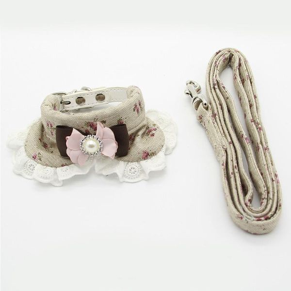 fashion pet collar leash set cute style pet collar traction rope combination adjustable for little dogs cat puppy
fashion pet collar leash set cute style pet collar traction rope combination adjustable for little dogs cat puppy